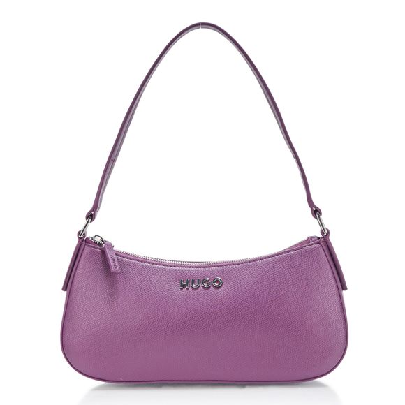 , Chris Small Hobo Handbag, Grape, One Size ;) - Picture 1 of 4